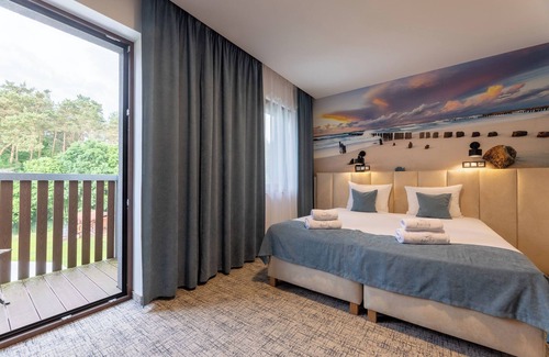 Ustka Resort | Awilla