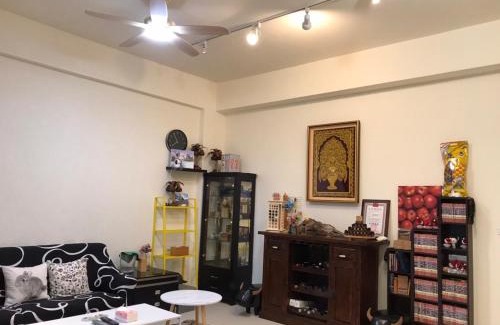 Ruisui House | AwIN’s Homestay