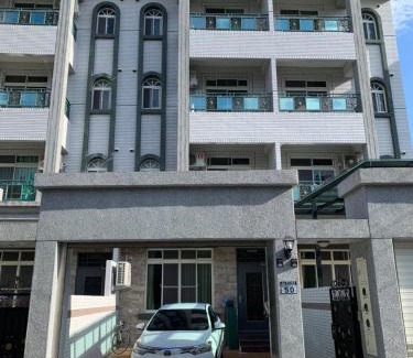 Ruisui House | AwIN’s Homestay