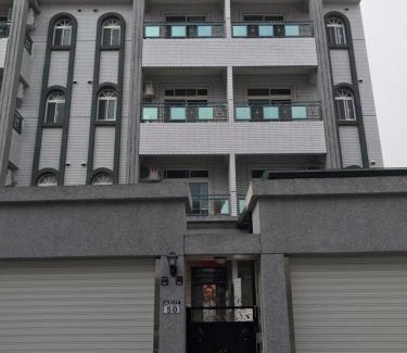 Ruisui House | AwIN’s Homestay