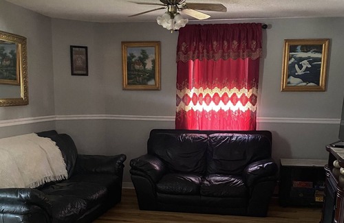 Berlin House | Awsome moutain views close to atv trails jericho state park resorts 30 minutes