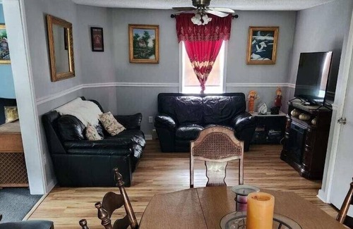 Berlin House | Awsome moutain views close to atv trails jericho state park resorts 30 minutes