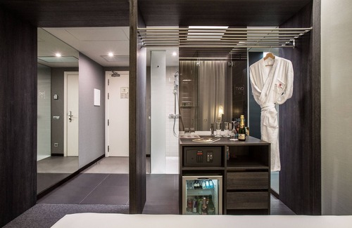 Sant Antoni Hotel | Axel TWO Barcelona - Adults Only