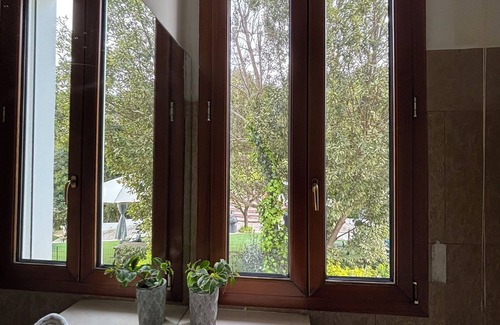 Vallcarca i els Penitents House | AYA HOME