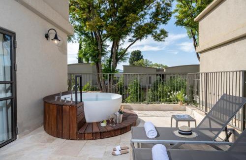 HaGalil HaElyon Hotel | Ayala by Isrotel Collection