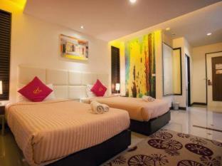 Phitsanulok Hotel | Ayara Grand Palace Hotel