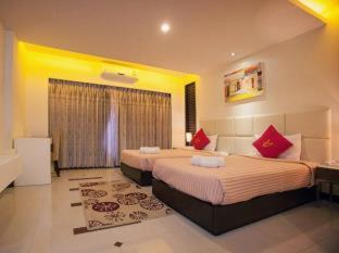 Phitsanulok Hotel | Ayara Grand Palace Hotel