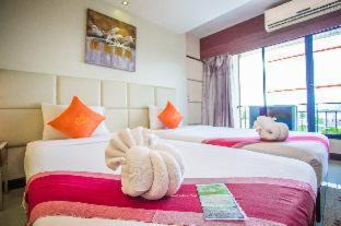 Phitsanulok Hotel | Ayara Grand Palace Hotel