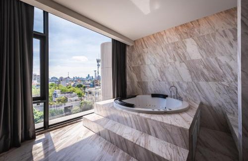 Khao San Hotel | Ayathorn Bangkok