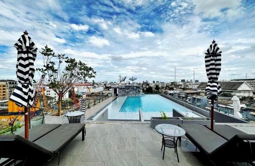 Khao San Hotel | Ayathorn Bangkok