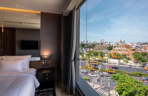 Khao San Hotel | Ayathorn Bangkok