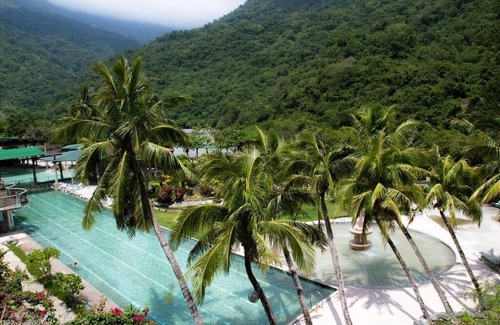 Beinan Hotel | Ayawan Hot Spring Resort