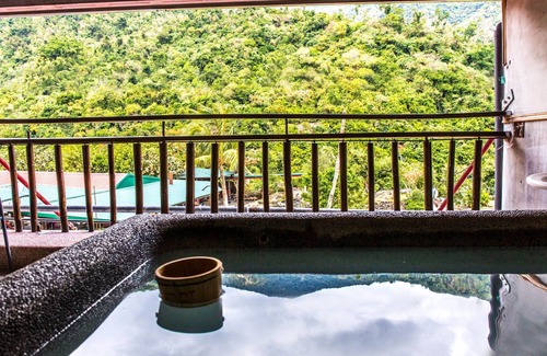 Beinan Hotel | Ayawan Hot Spring Resort