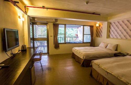 Beinan Hotel | Ayawan Hot Spring Resort