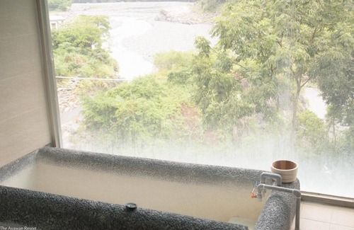 Beinan Hotel | Ayawan Hot Spring Resort