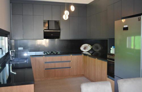 Cesme Villa | Ayayorgi süper lüks havuzlu