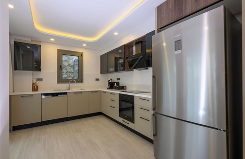 Bodrum City Center Apartment | Ayaz Suites