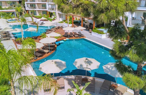 Bodrum City Center Apartment | Ayaz Suites