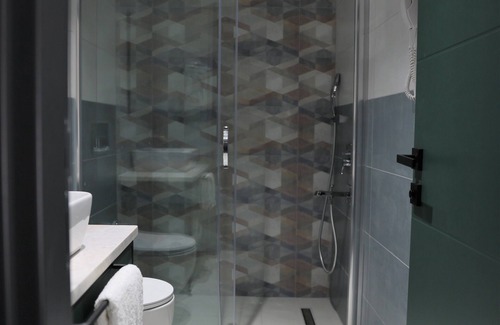 Canakkale Hotel | Aybek Ratio Hotel