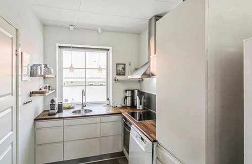 Sandkaas Apartment | "Ayk" - 400m from the sea by Interhome