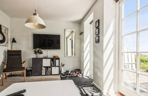 Sandkaas Apartment | "Ayk" - 400m from the sea by Interhome
