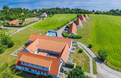 Sandkaas Apartment | "Ayk" - 400m from the sea by Interhome