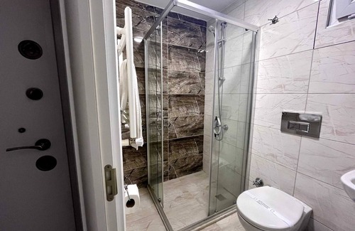 Atakum Hotel | AYKA OTEL