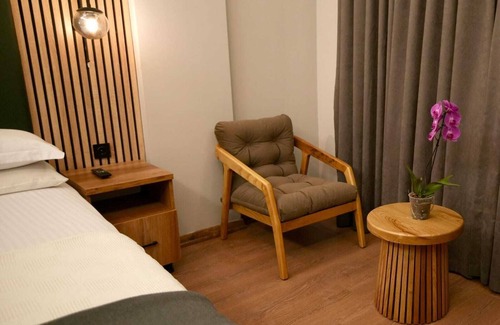 Atakum Hotel | AYKA OTEL