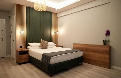 Atakum Hotel | AYKA OTEL