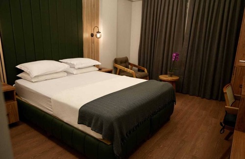 Atakum Hotel | AYKA OTEL