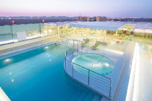 Al Ain Hotel | Ayla Bawadi Hotel & Mall