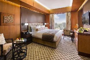 Al Ain Hotel | Ayla Grand Hotel