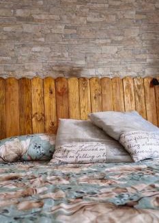 Aymavilles Apartment | Ayma5