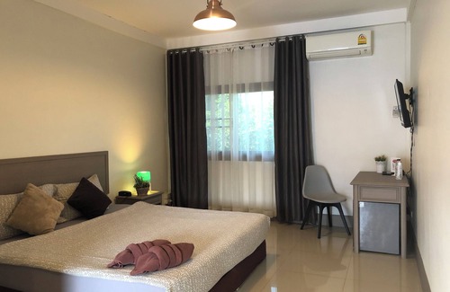 Ayutthaya Hotel | Ayothaya Hotel