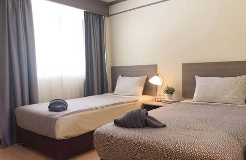 Ayutthaya Hotel | Ayothaya Hotel