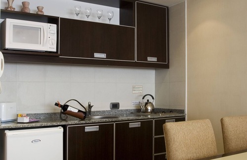 Recoleta Apartment | Ayres Apartments Recoleta - Uriburu