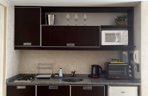 Recoleta Apartment | Ayres Apartments Recoleta - Uriburu