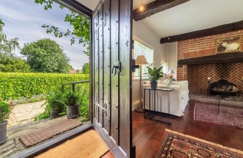 Ipswich House | Ayres End Studio