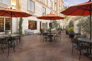 Anaheim Resort Hotel | Ayres Hotel Orange