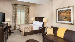 Anaheim Resort Hotel | Ayres Hotel Orange