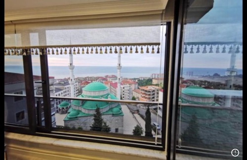 Trabzon Apartment | Aysa Suite