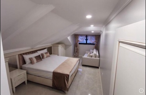 Trabzon Apartment | Aysa Suite