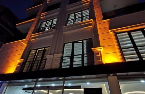 Trabzon Apartment | Aysa Suite