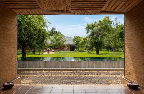 Sigiriya Resort | Ayurvie Sigiriya - Ayurvedic Retreat by Thema Collection