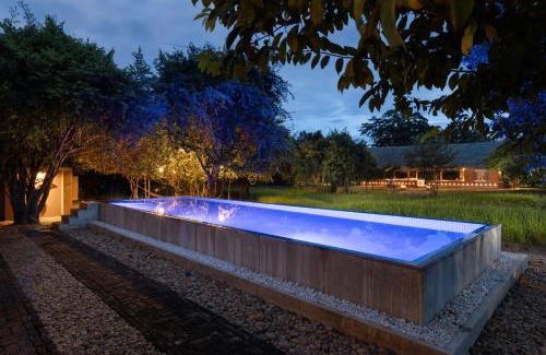 Sigiriya Resort | Ayurvie Sigiriya - Ayurvedic Retreat by Thema Collection