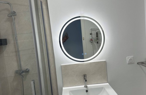 Montrouge Apartment | Azal de paris
