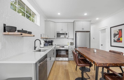 Tyler House | Azalea Spring Cottage