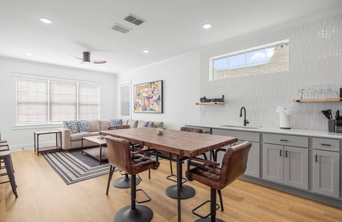 Tyler House | Azalea Spring Cottage