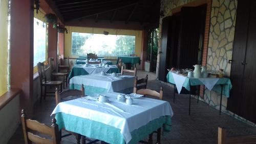 Salento House | Azienda Agrituristica Salella