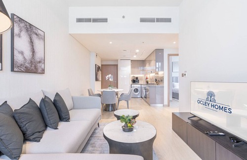 Nad Al Sheba Apartment | Azizi Riviera, 419 | 2BR